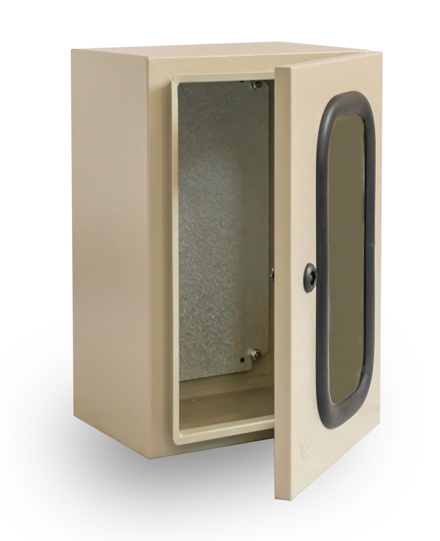 Mild Steel 450H x 300W x 220D