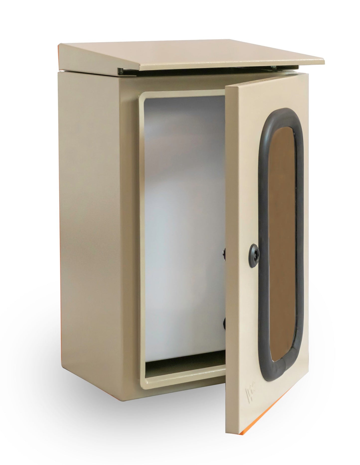 Mild Steel 450H x 300W x 220D