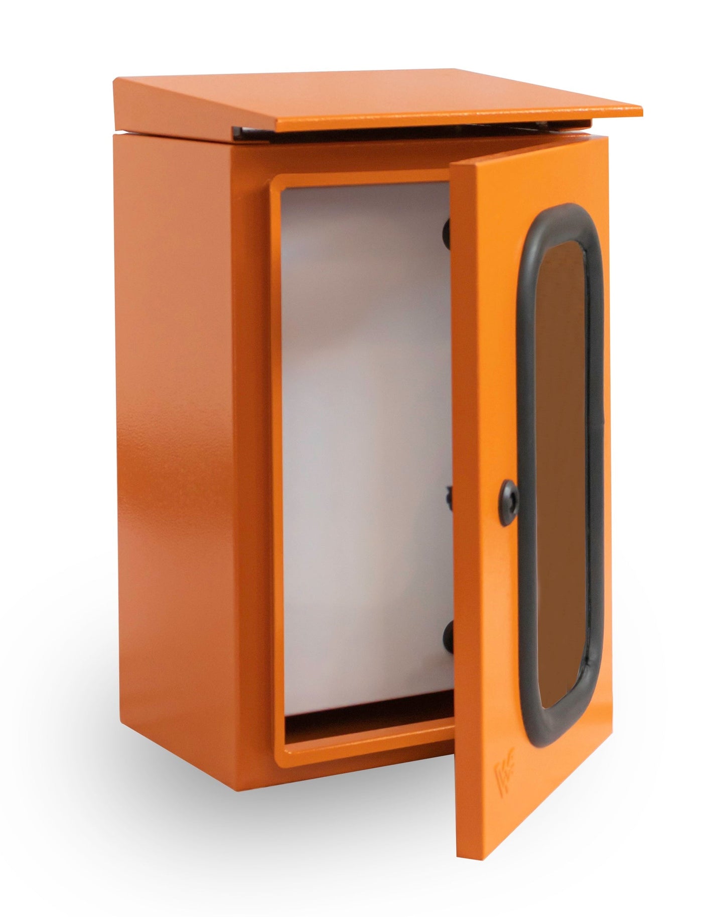 Mild Steel 450H x 300W x 220D