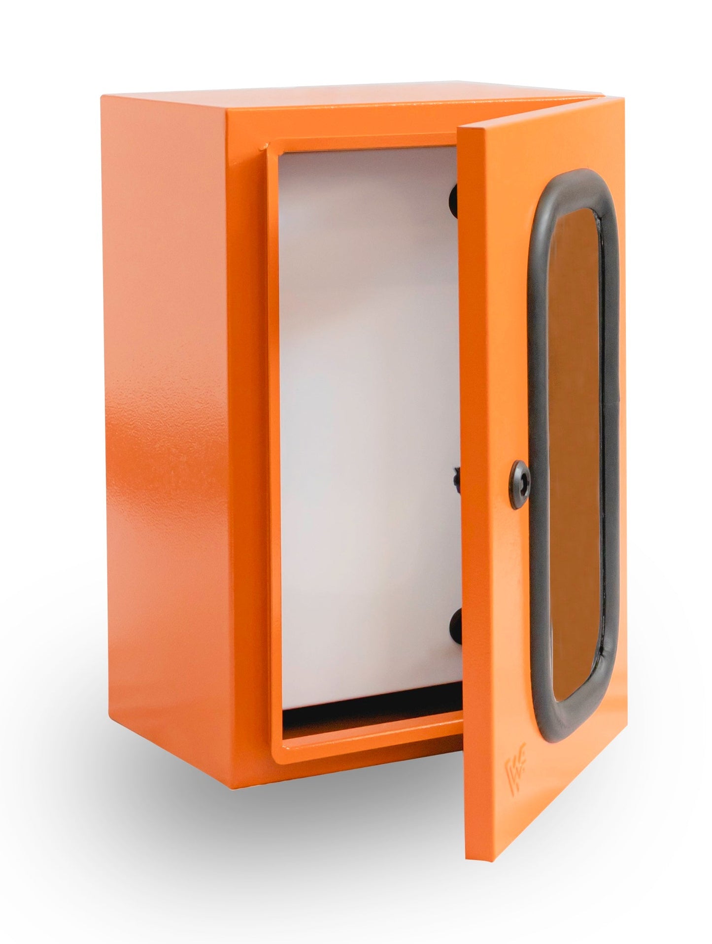 Mild Steel 450H x 300W x 220D