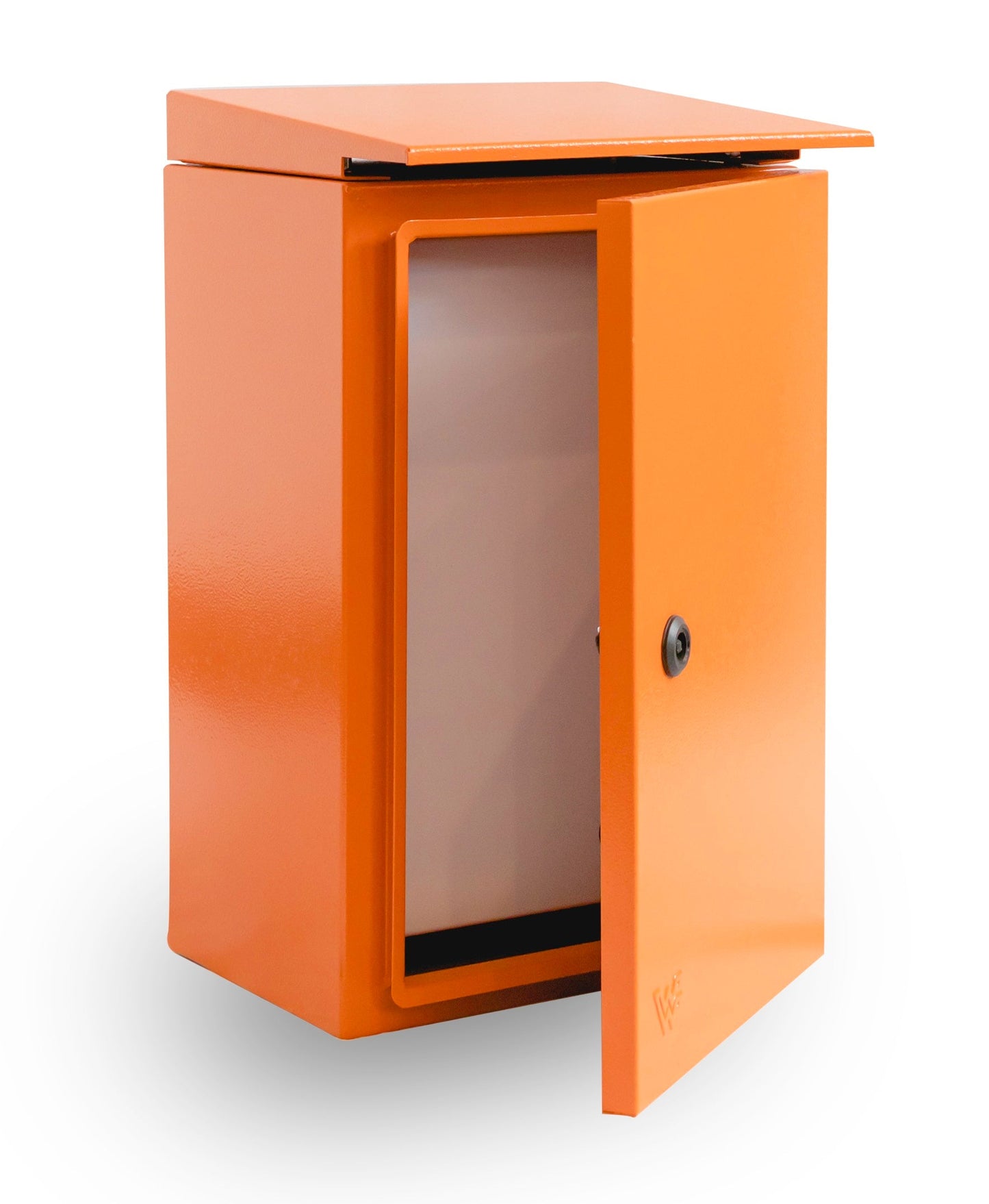 Mild Steel 450H x 300W x 220D