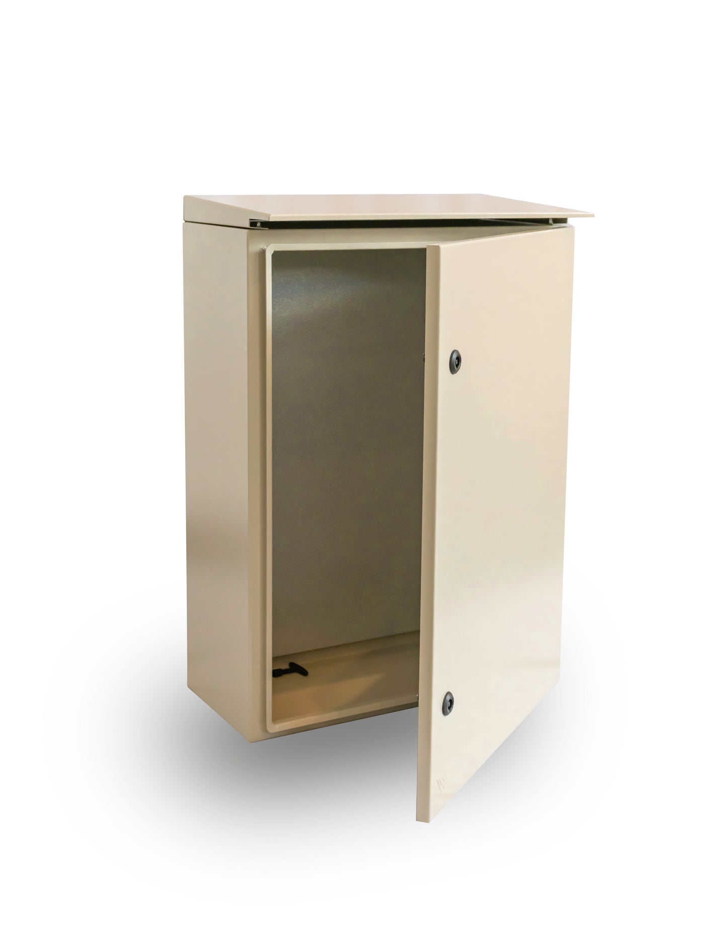 Mild Steel 650H x 450W x 270D