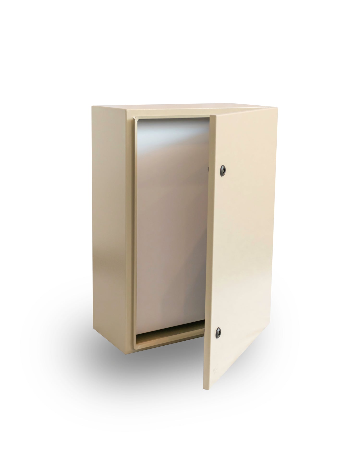 Mild Steel 650H x 450W x 270D