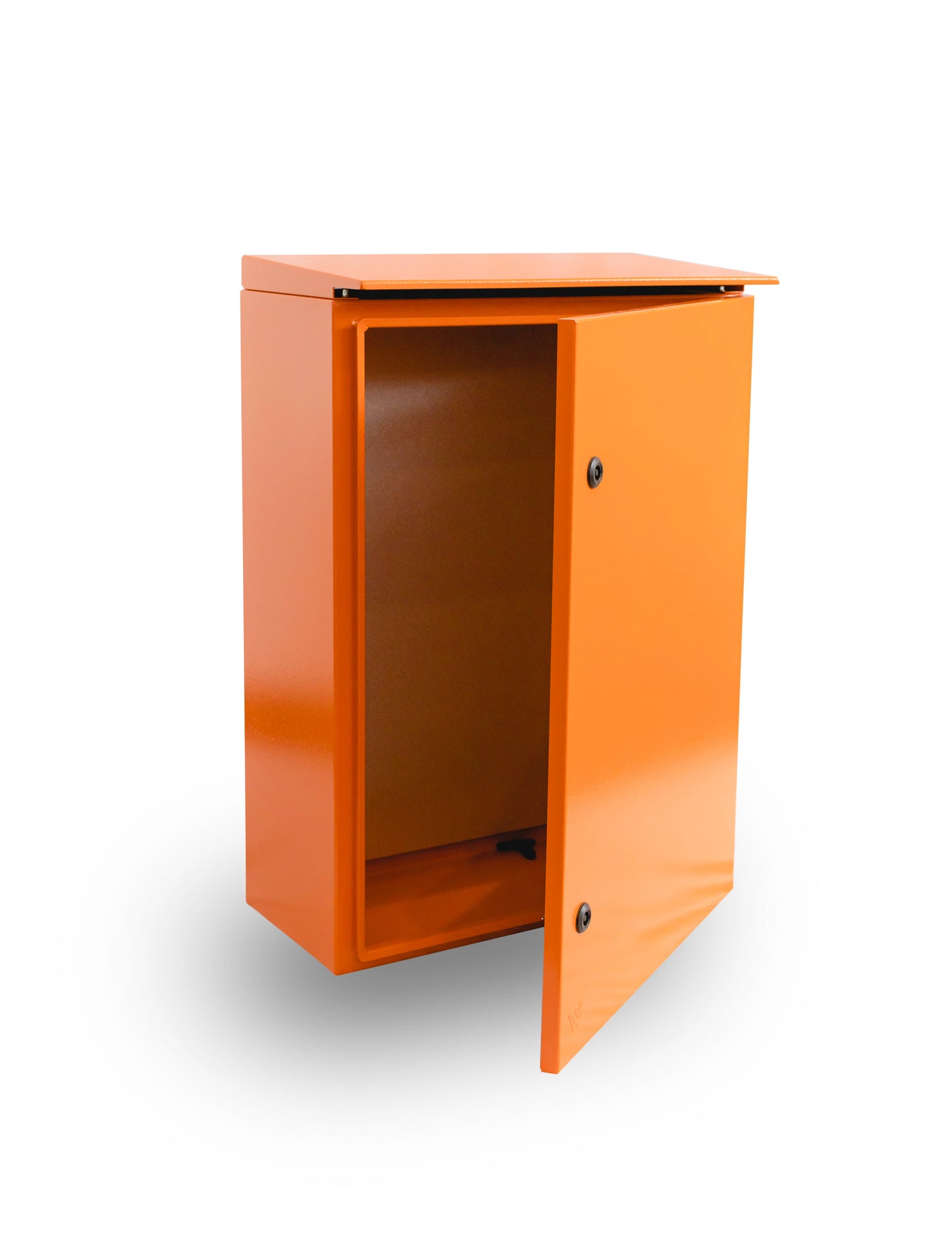 Mild Steel 650H x 450W x 270D