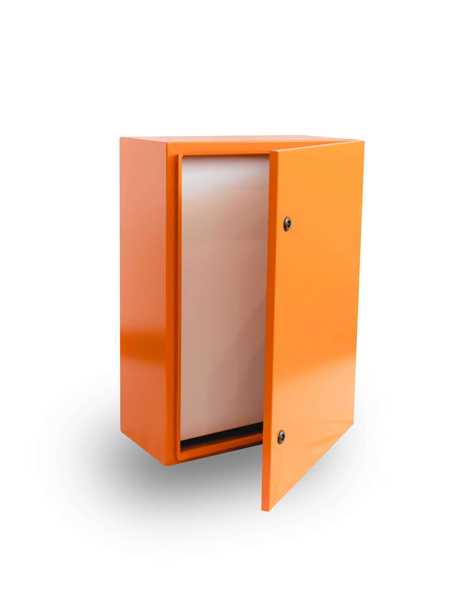Mild Steel 650H x 450W x 270D