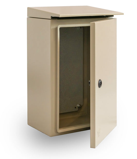 3CR12 Stainless Steel 350H x 250W x 170D