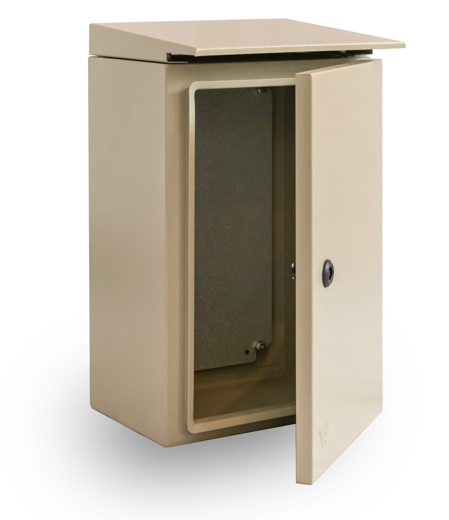 Mild Steel 550H x 400W x 220D