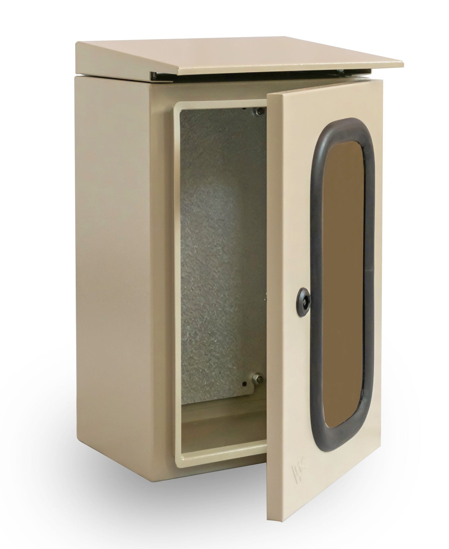3CR12 Stainless Steel 500H x 400W x 220D
