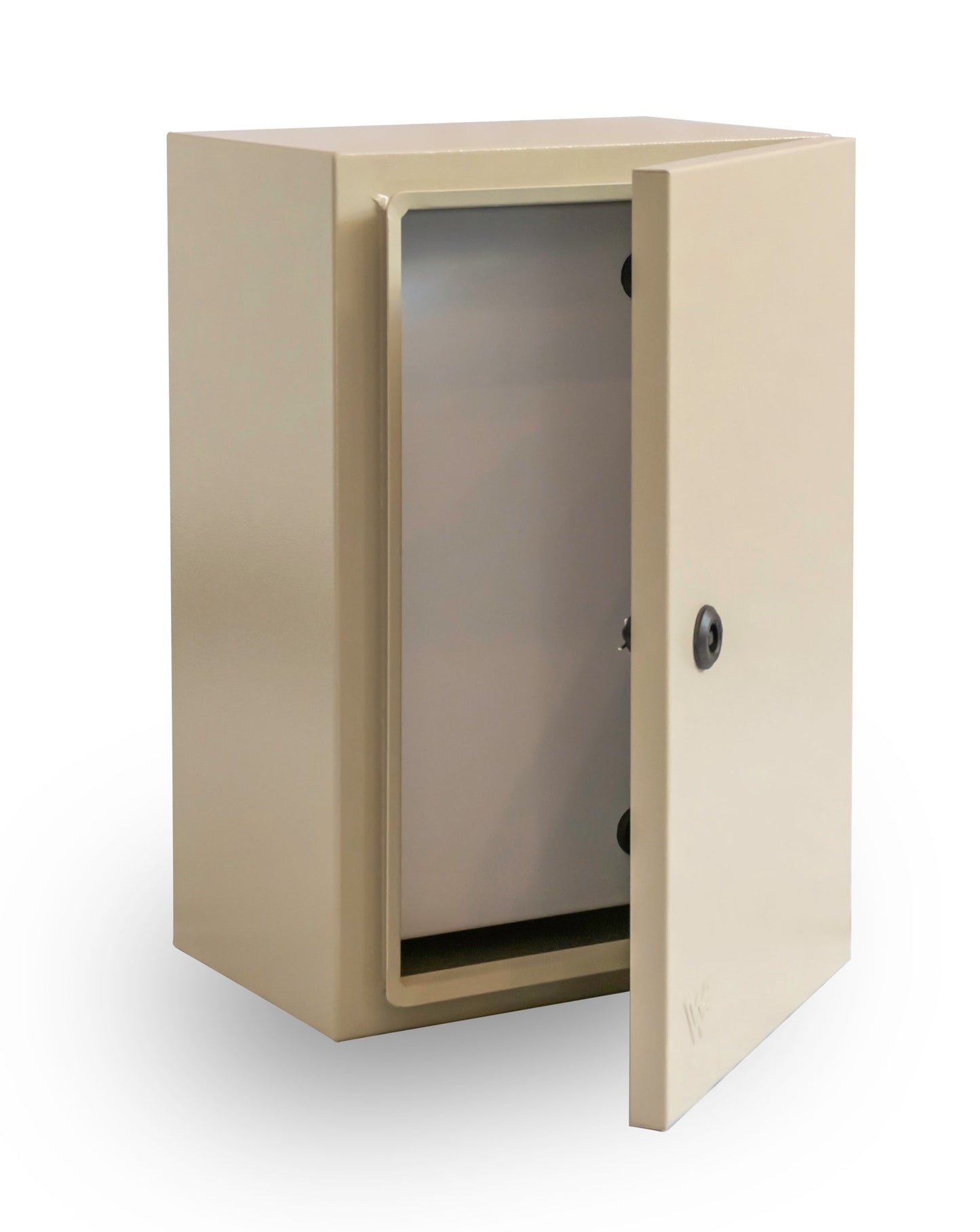 Mild Steel 550H x 400W x 220D