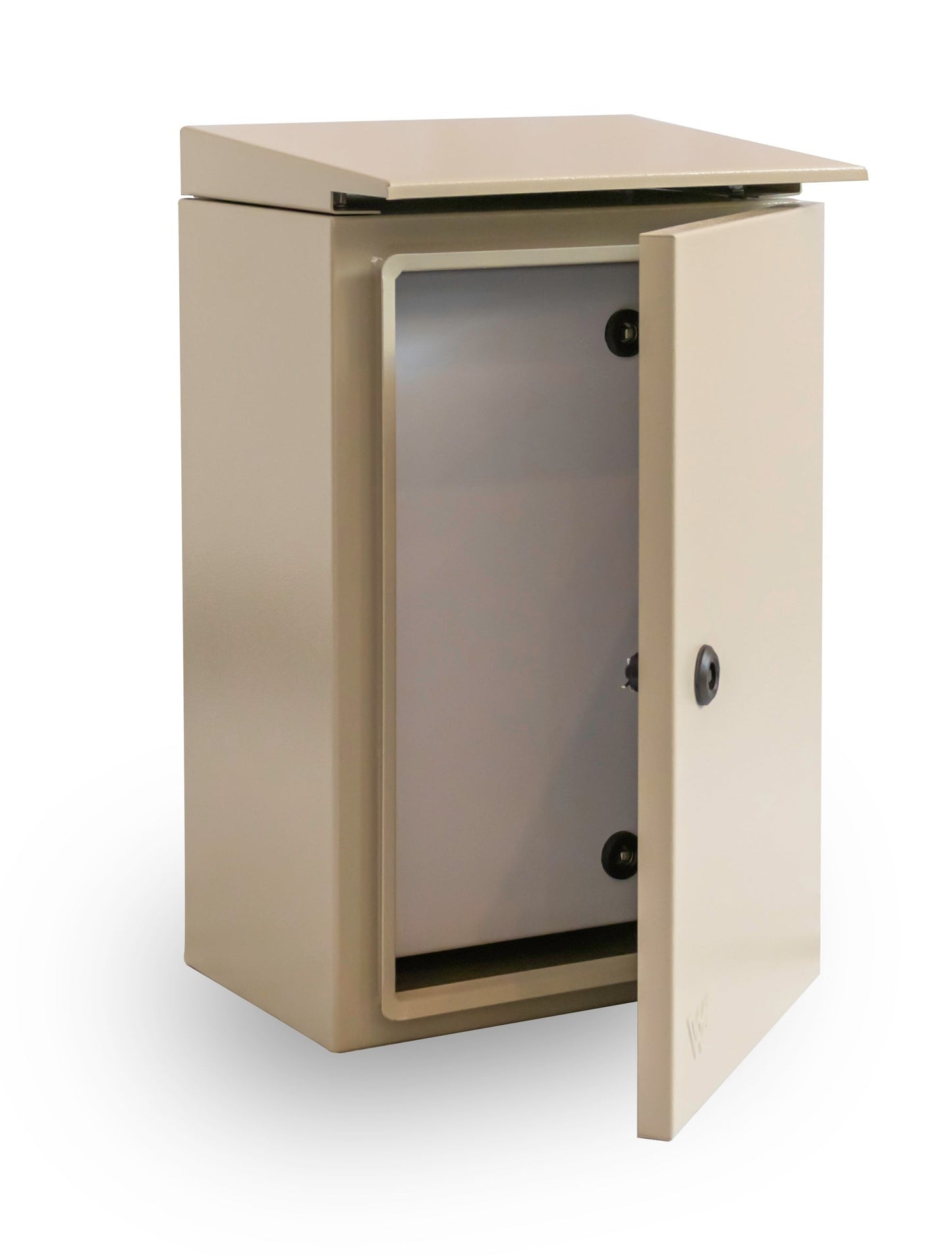Mild Steel 550H x 400W x 220D