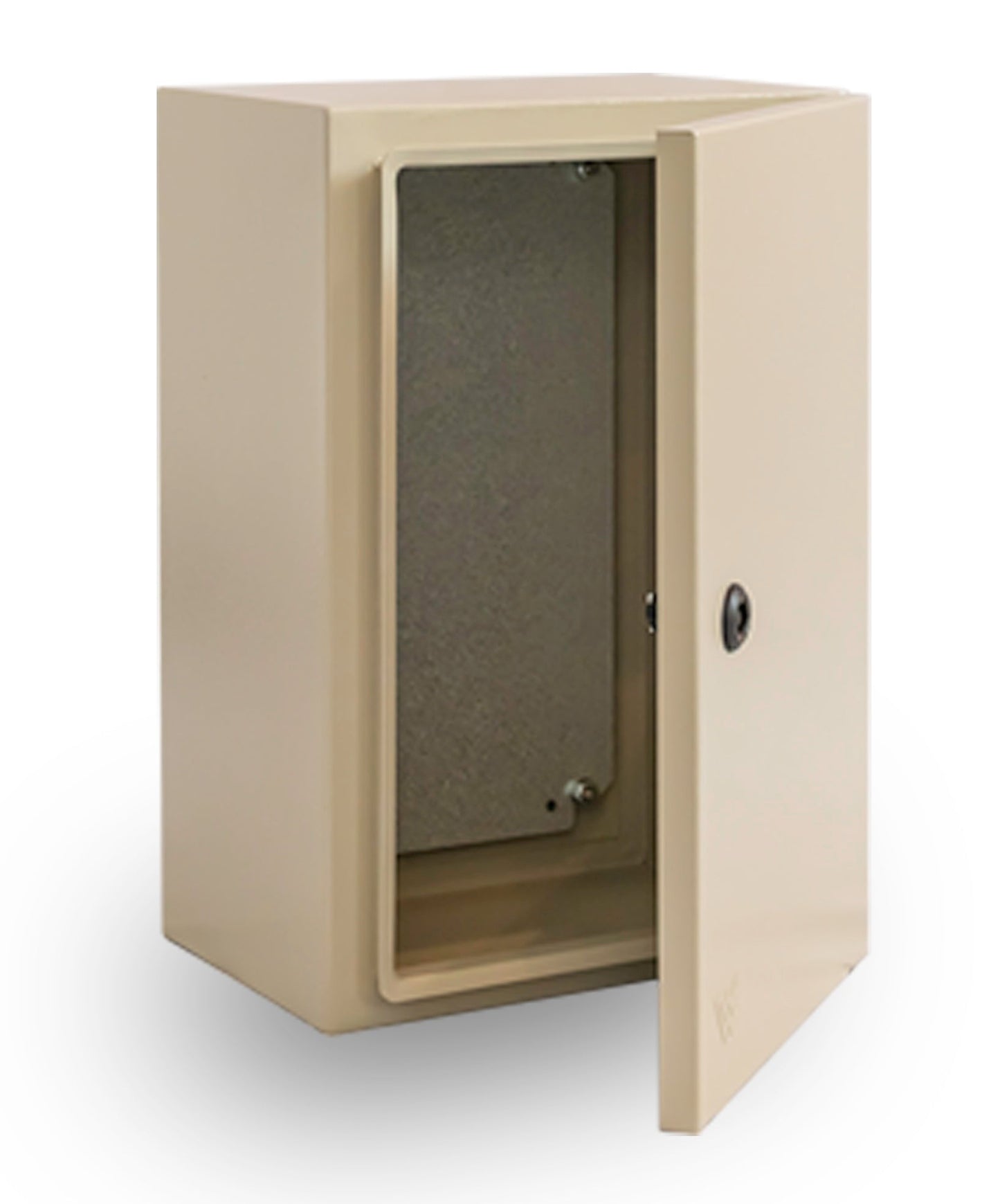 Mild Steel 175H x 250W x 170D