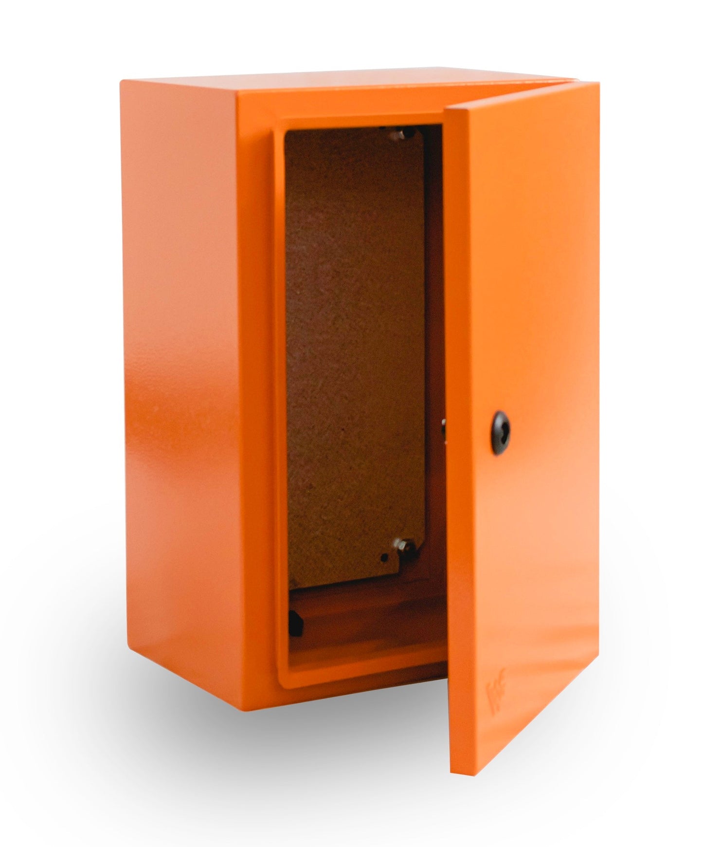 Mild Steel 175H x 250W x 170D