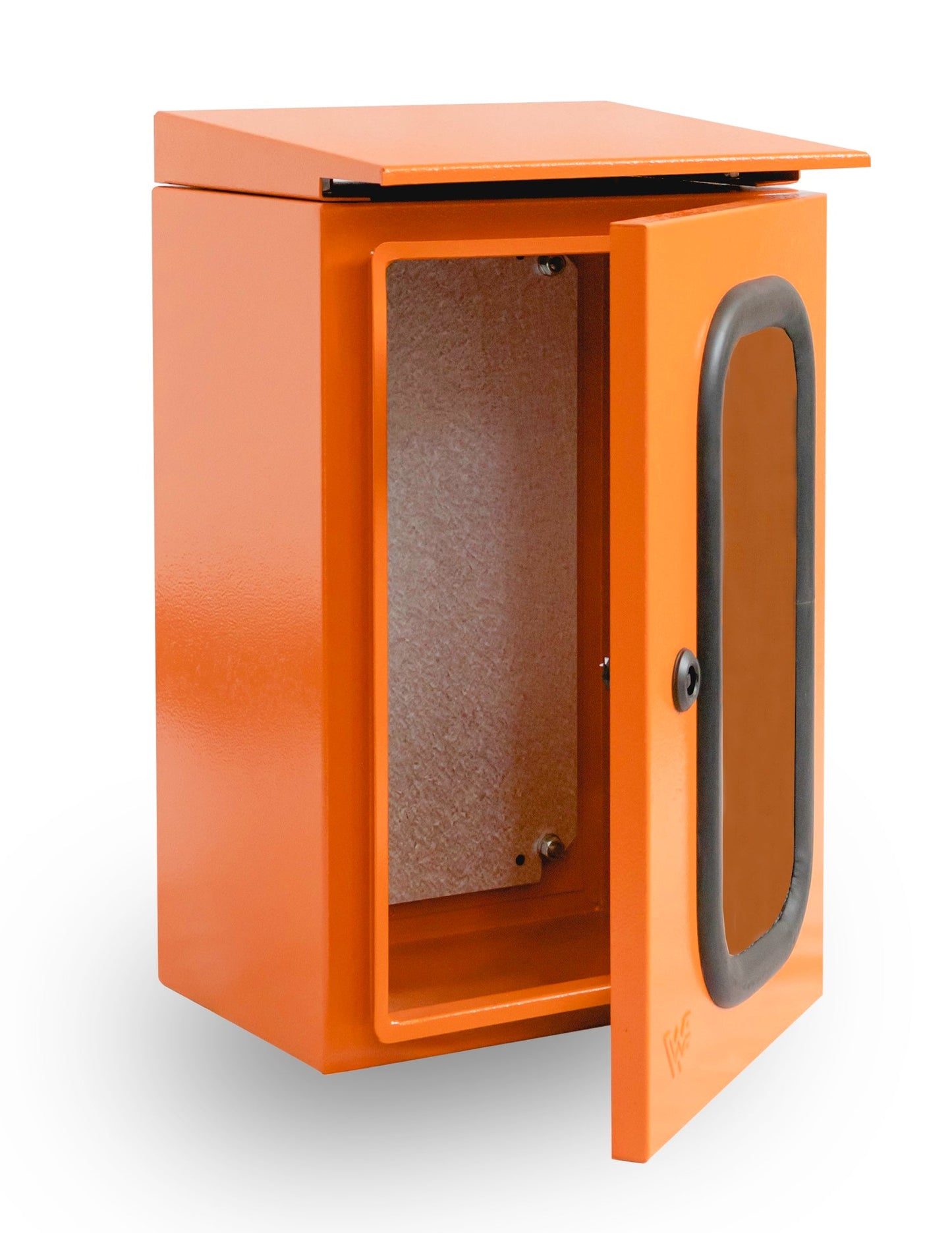 Mild Steel 550H x 400W x 220D