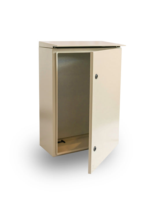 Mild Steel 850H x 650W x 270D