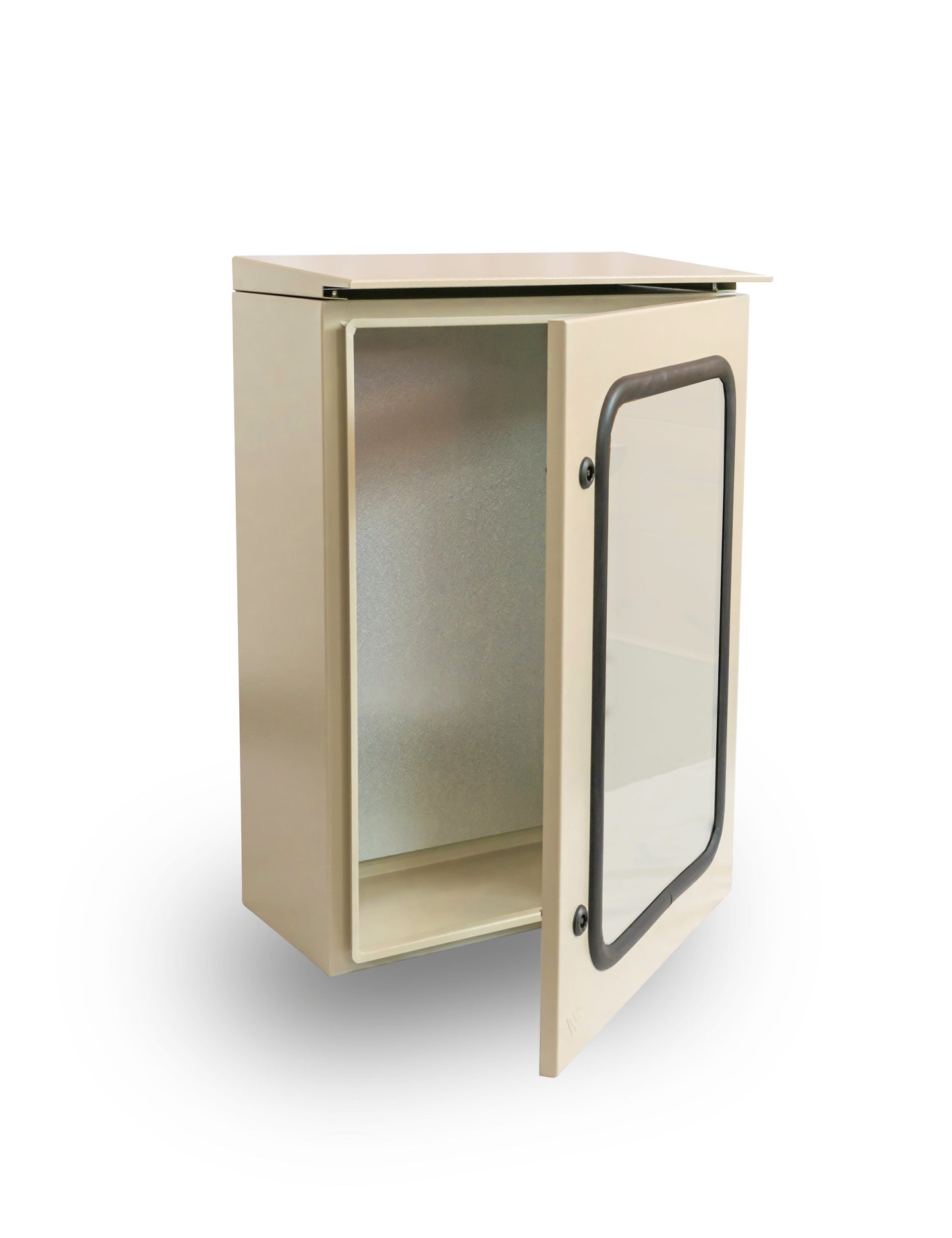 Mild Steel 650H x 450W x 270D