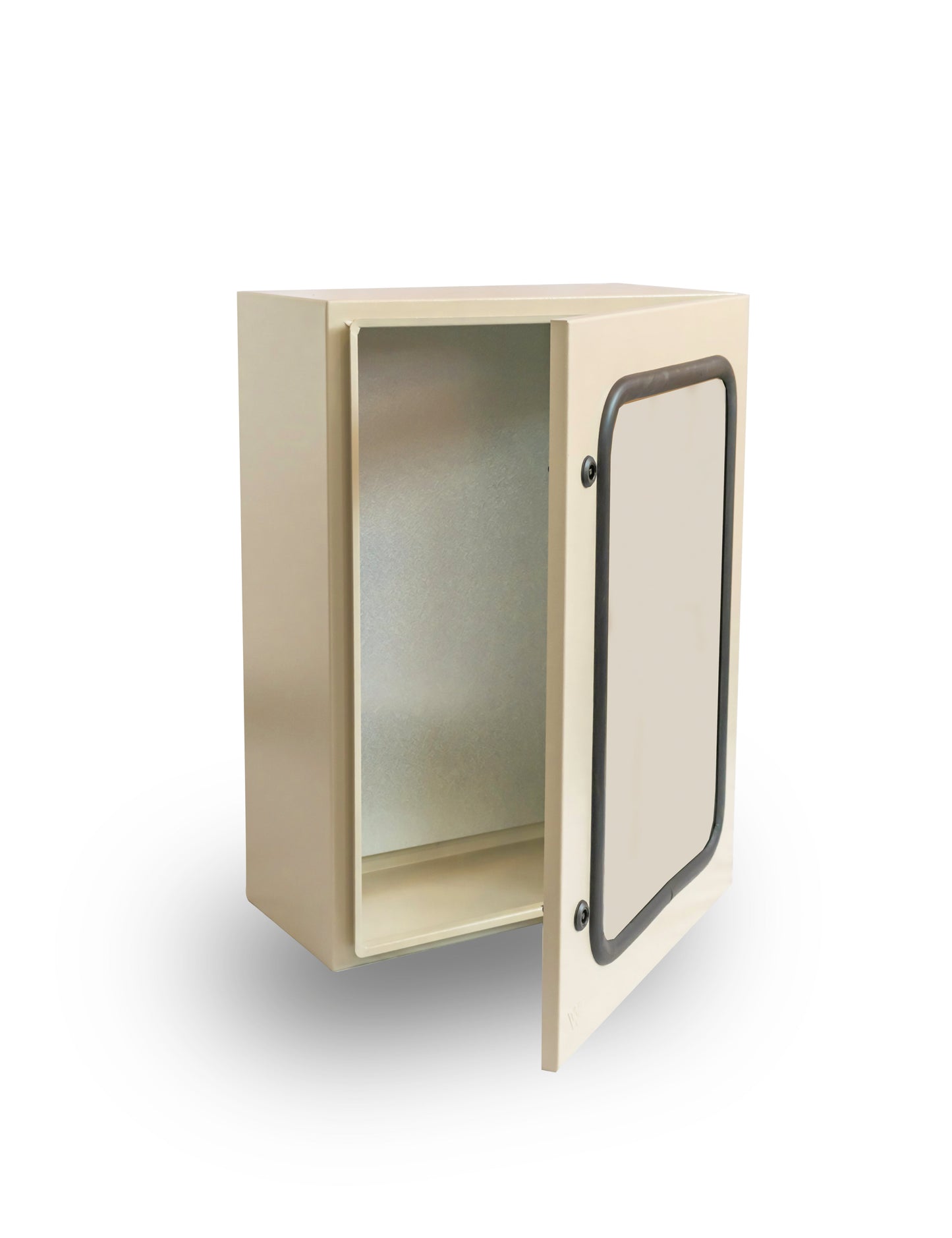 Mild Steel 950H x 700W x 270D