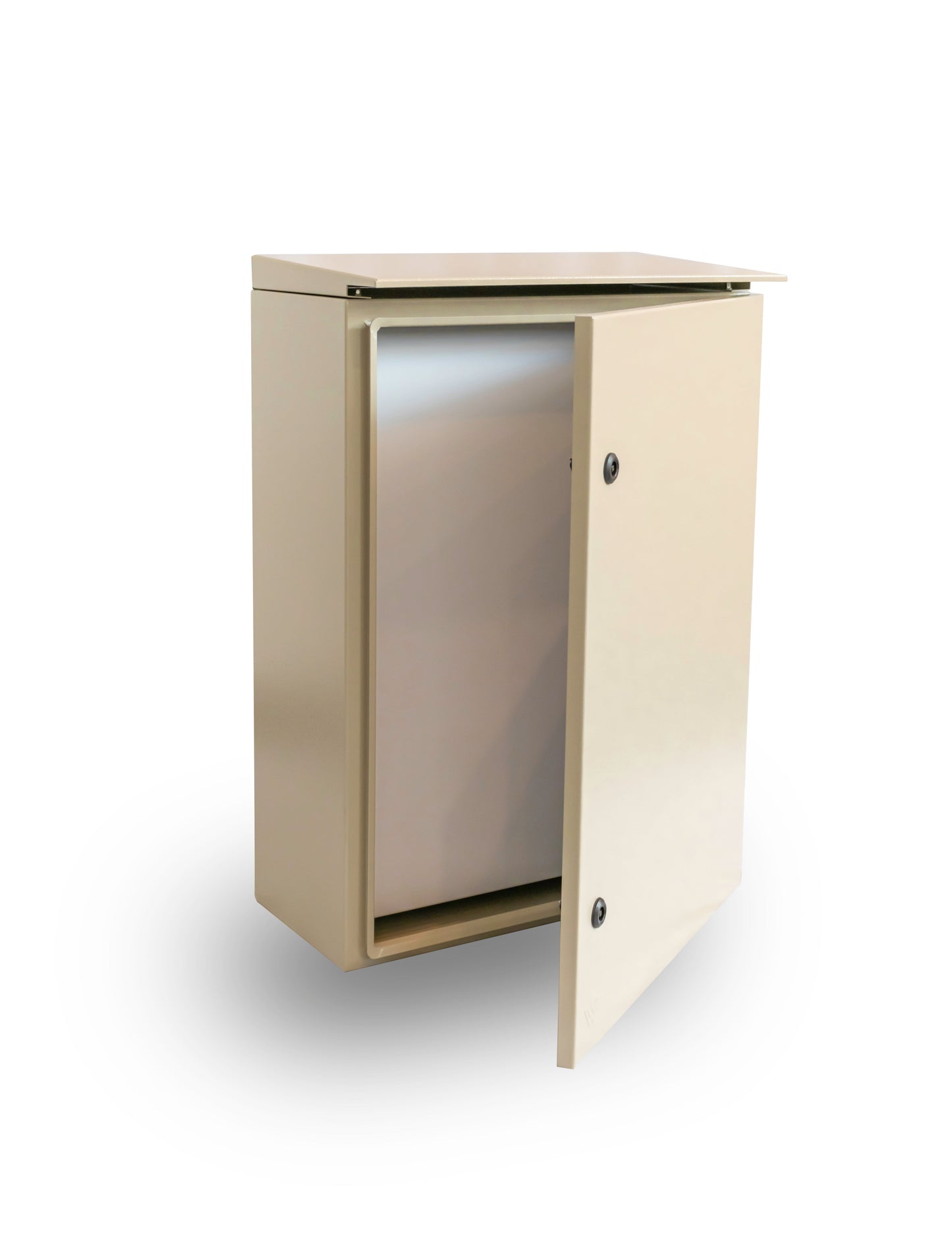 Mild Steel 650H x 450W x 270D