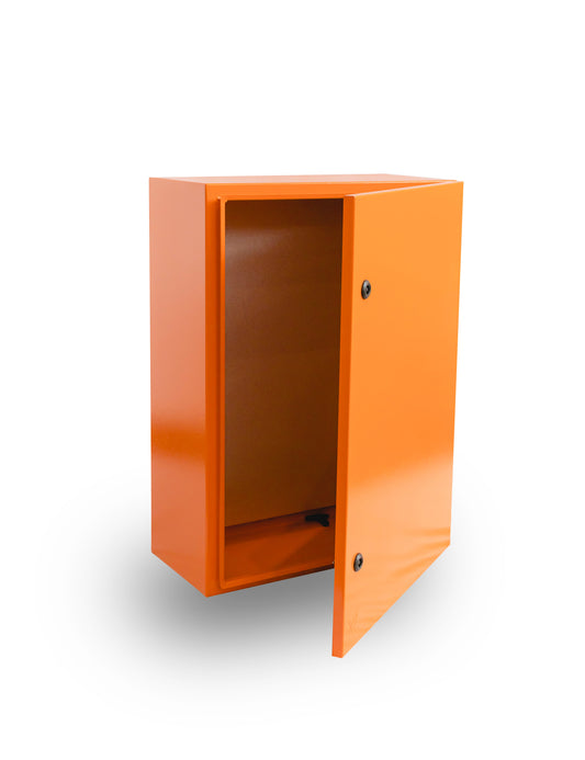 Mild Steel 950H x 700W x 270D