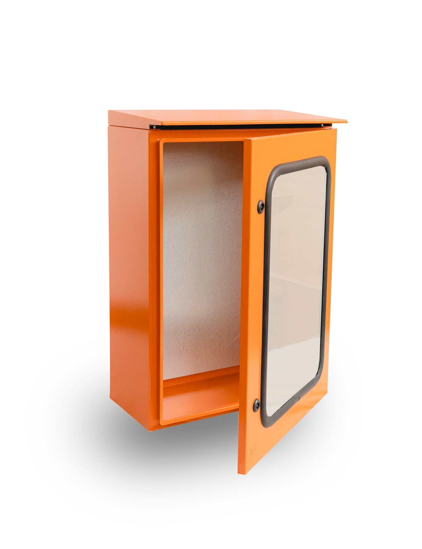 Mild Steel 950H x 700W x 270D