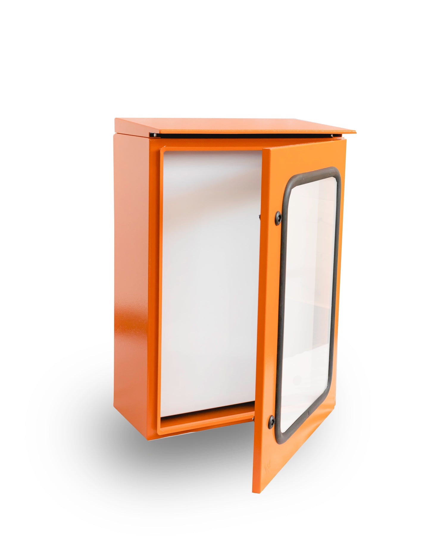 Mild Steel 950H x 700W x 270D