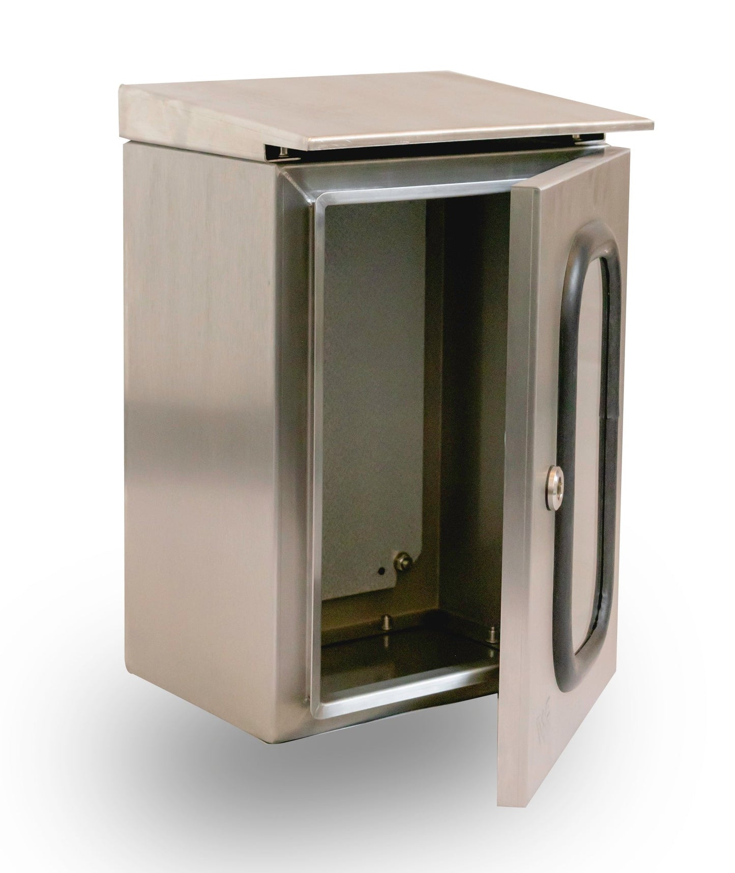 Stainless Steel (304) 400H x 300W x 220D
