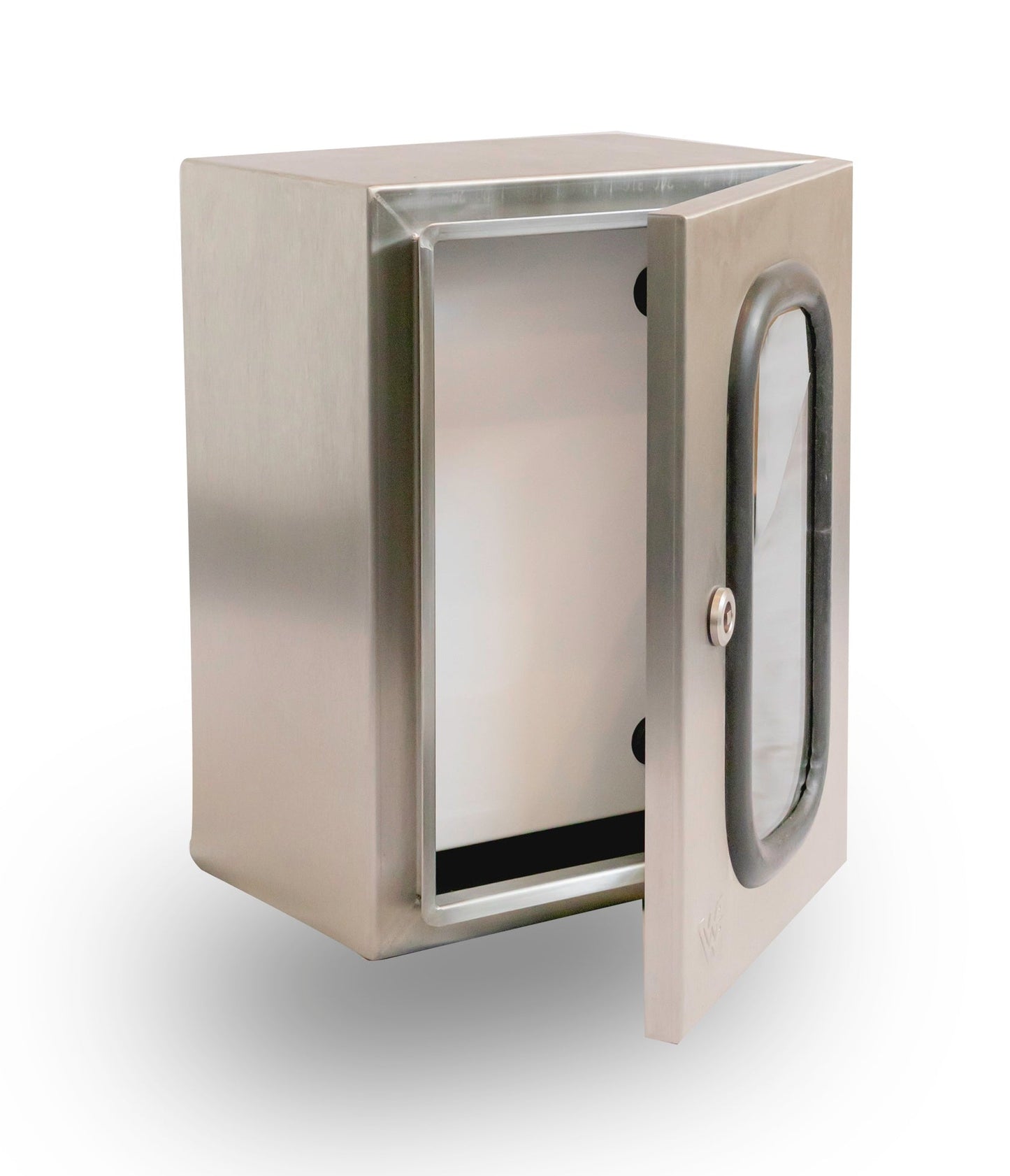 Stainless Steel (316) 500H x 400W x 220D