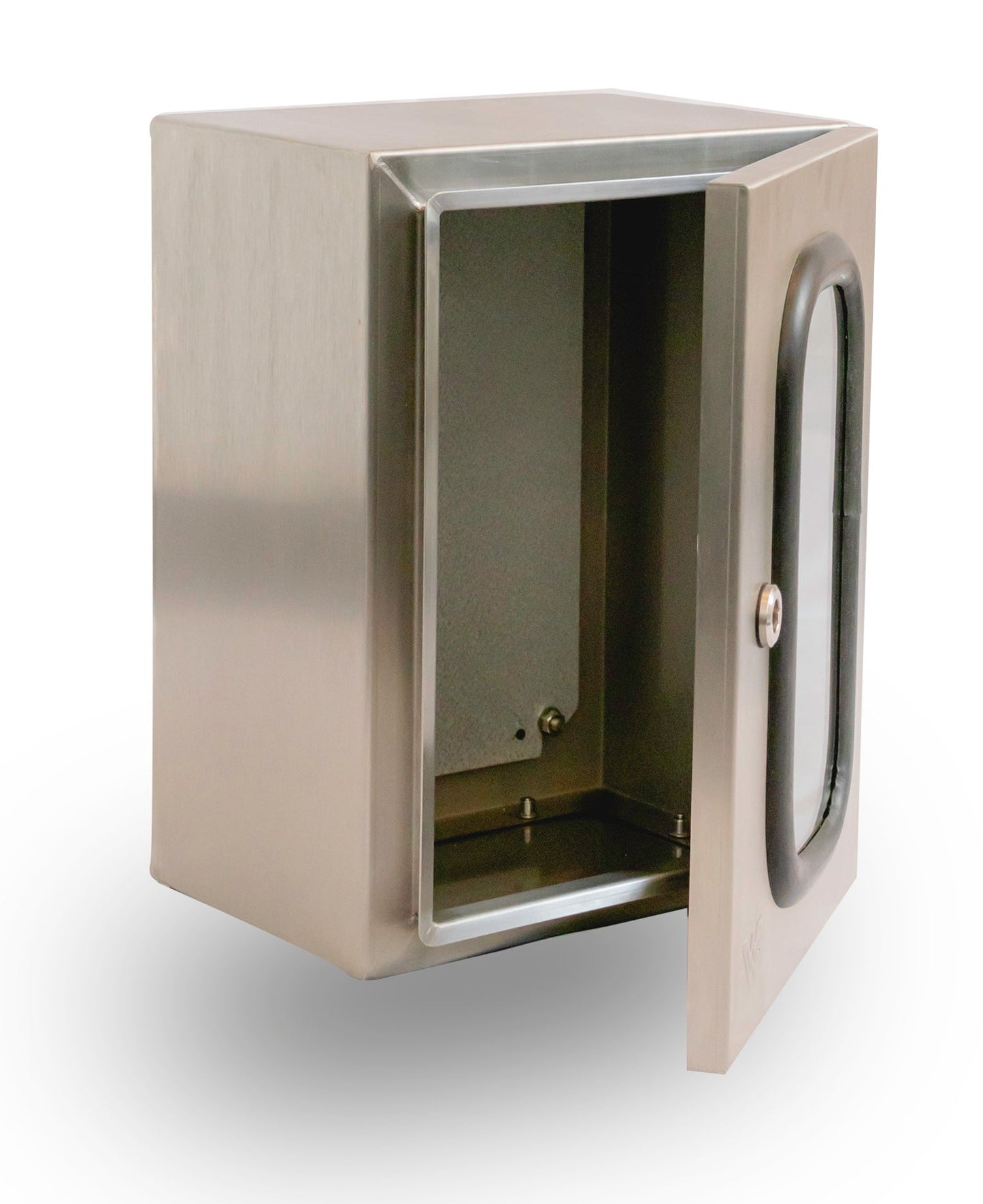 Stainless Steel (316) 500H x 400W x 220D