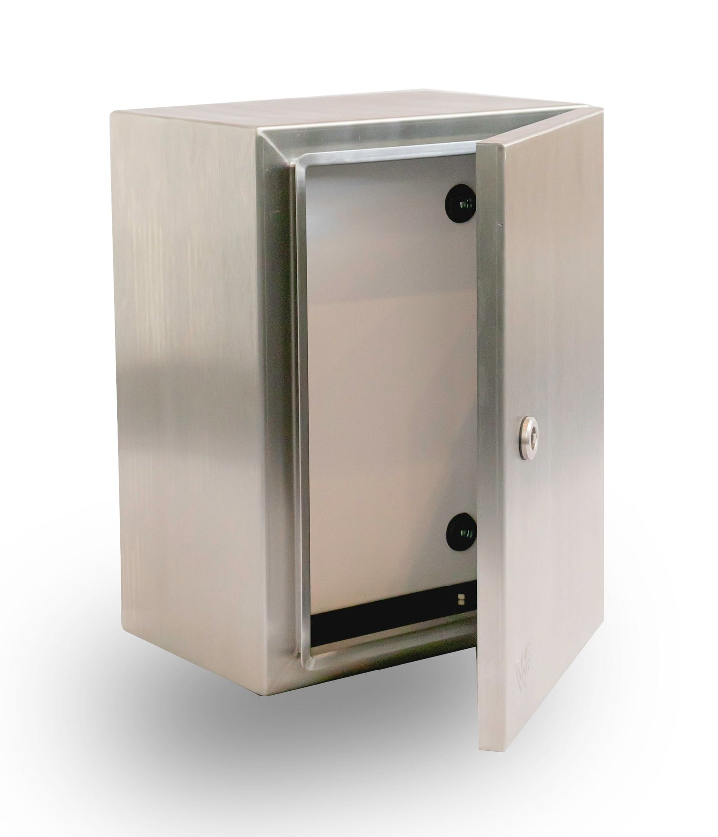 Stainless Steel (304) 500H x 400W x 220D