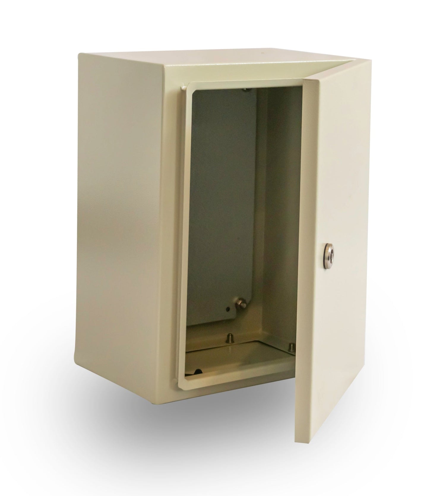 Stainless Steel (316) 400H x 300W x 220D