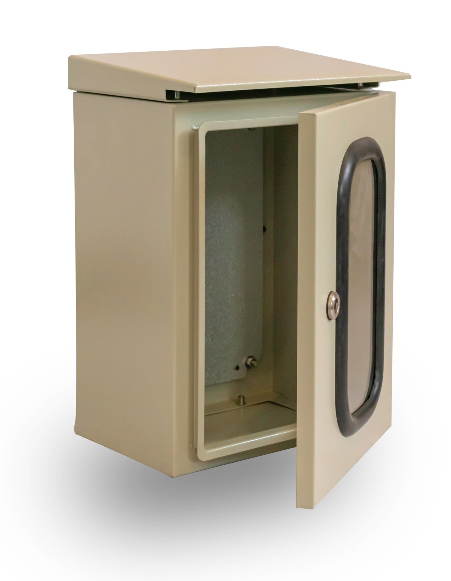 Stainless Steel (304) 400H x 300W x 220D