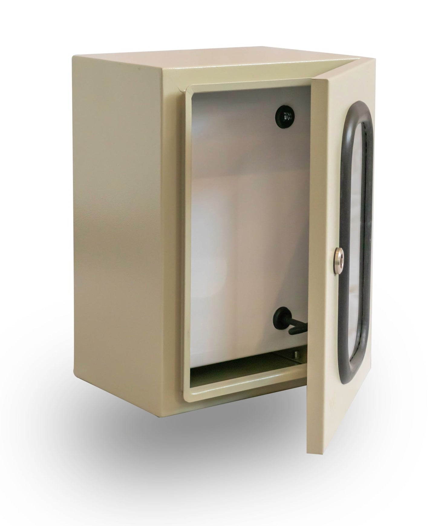 Stainless Steel (304) 500H x 400W x 220D