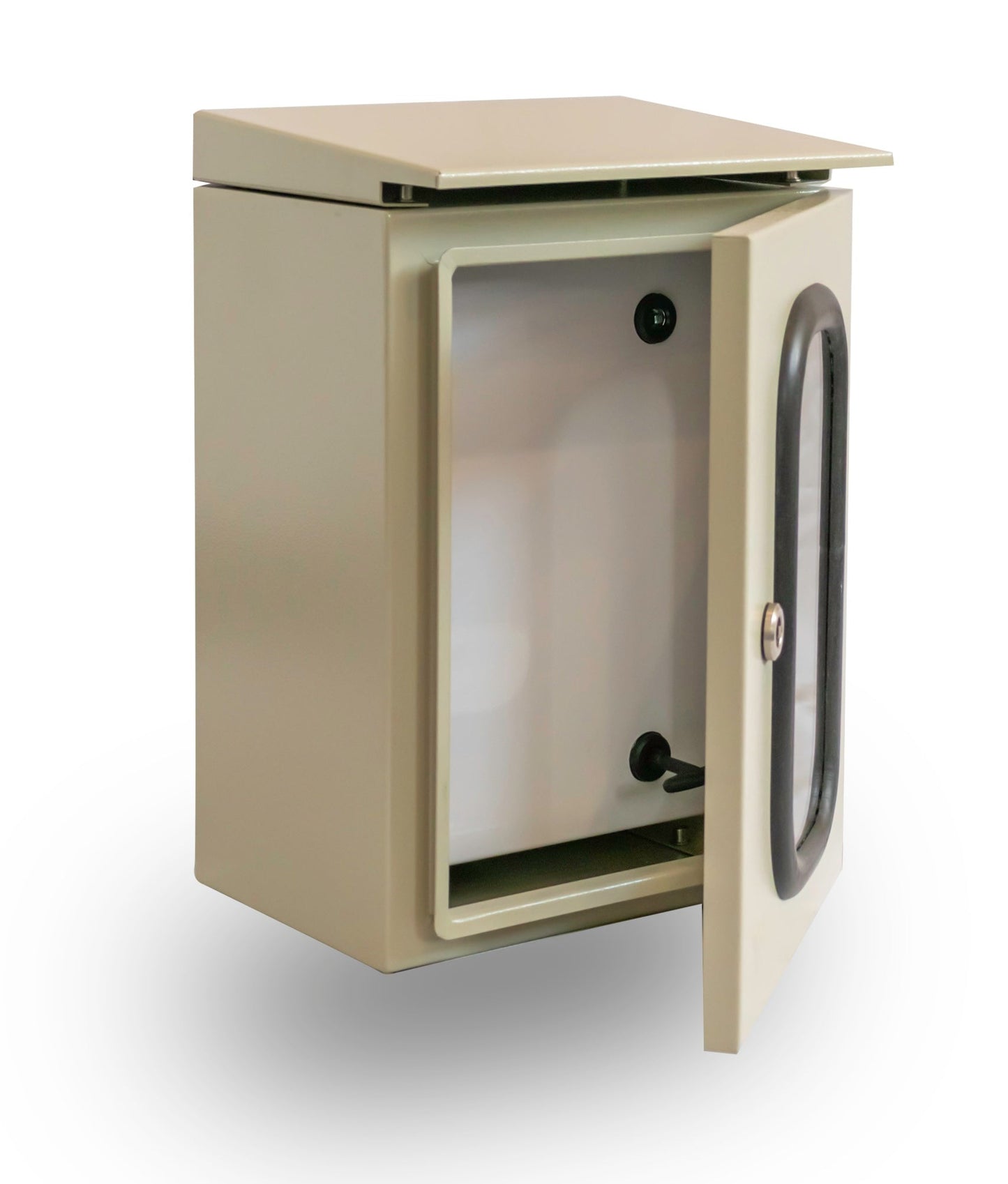 Stainless Steel (304) 400H x 300W x 220D