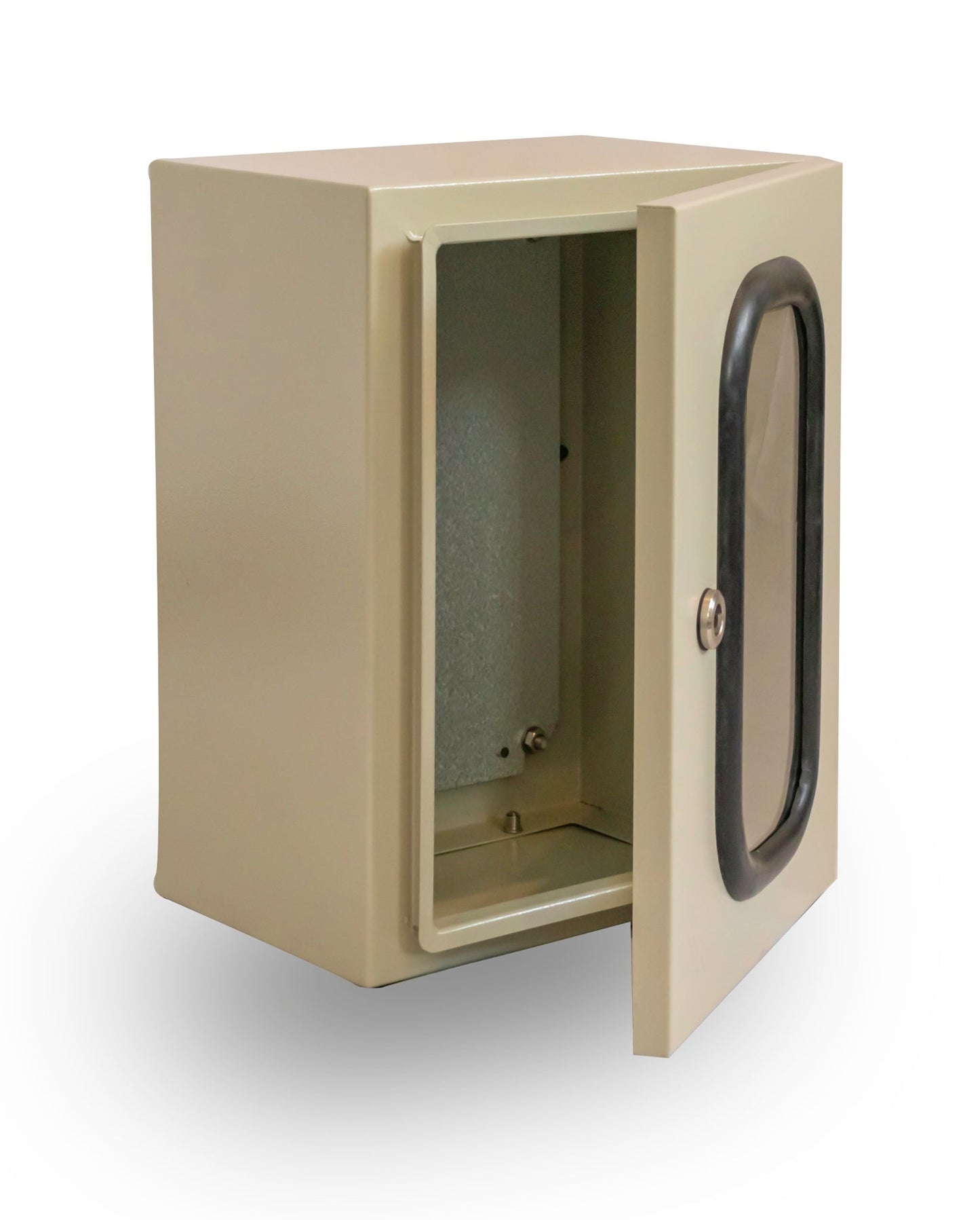 Stainless Steel (304) 400H x 300W x 220D