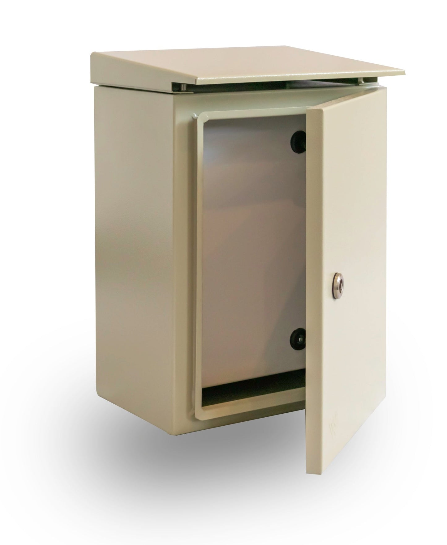 Stainless Steel (316) 400H x 300W x 220D