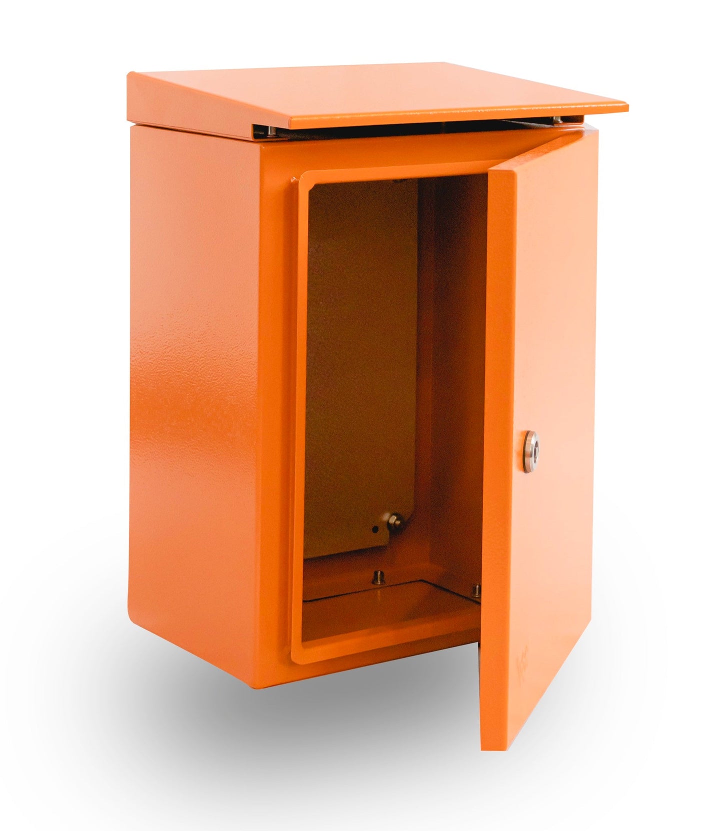 Stainless Steel (304) 400H x 300W x 220D