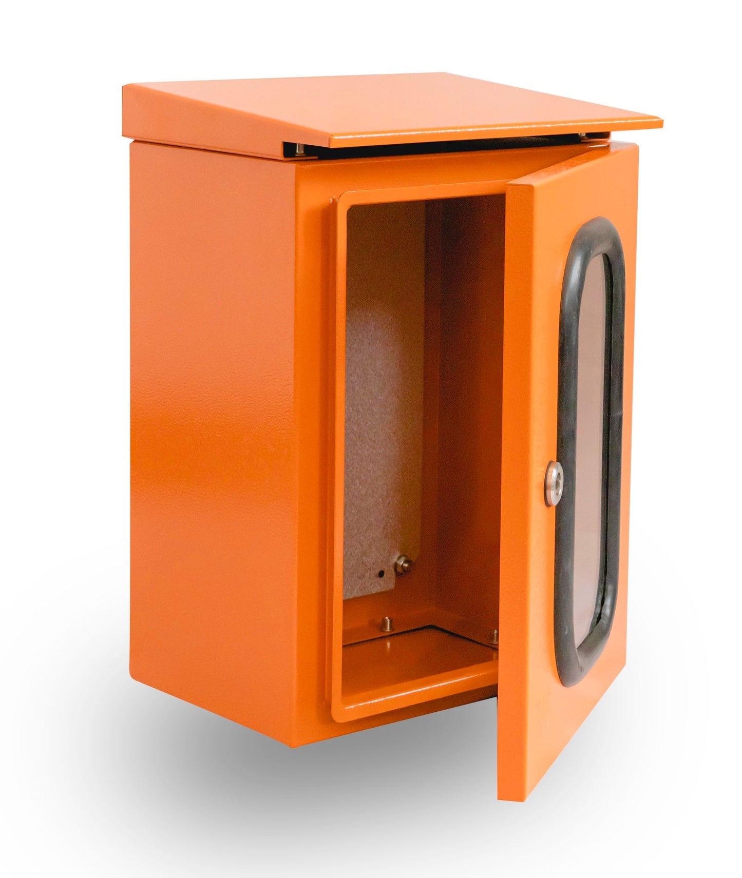 Stainless Steel (304) 400H x 300W x 220D