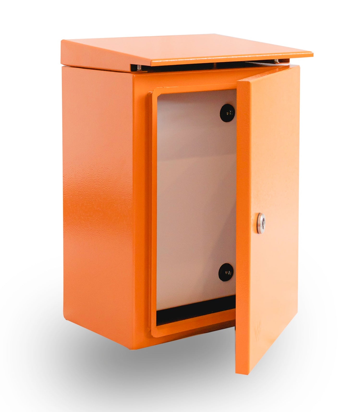 Stainless Steel (304) 400H x 300W x 220D