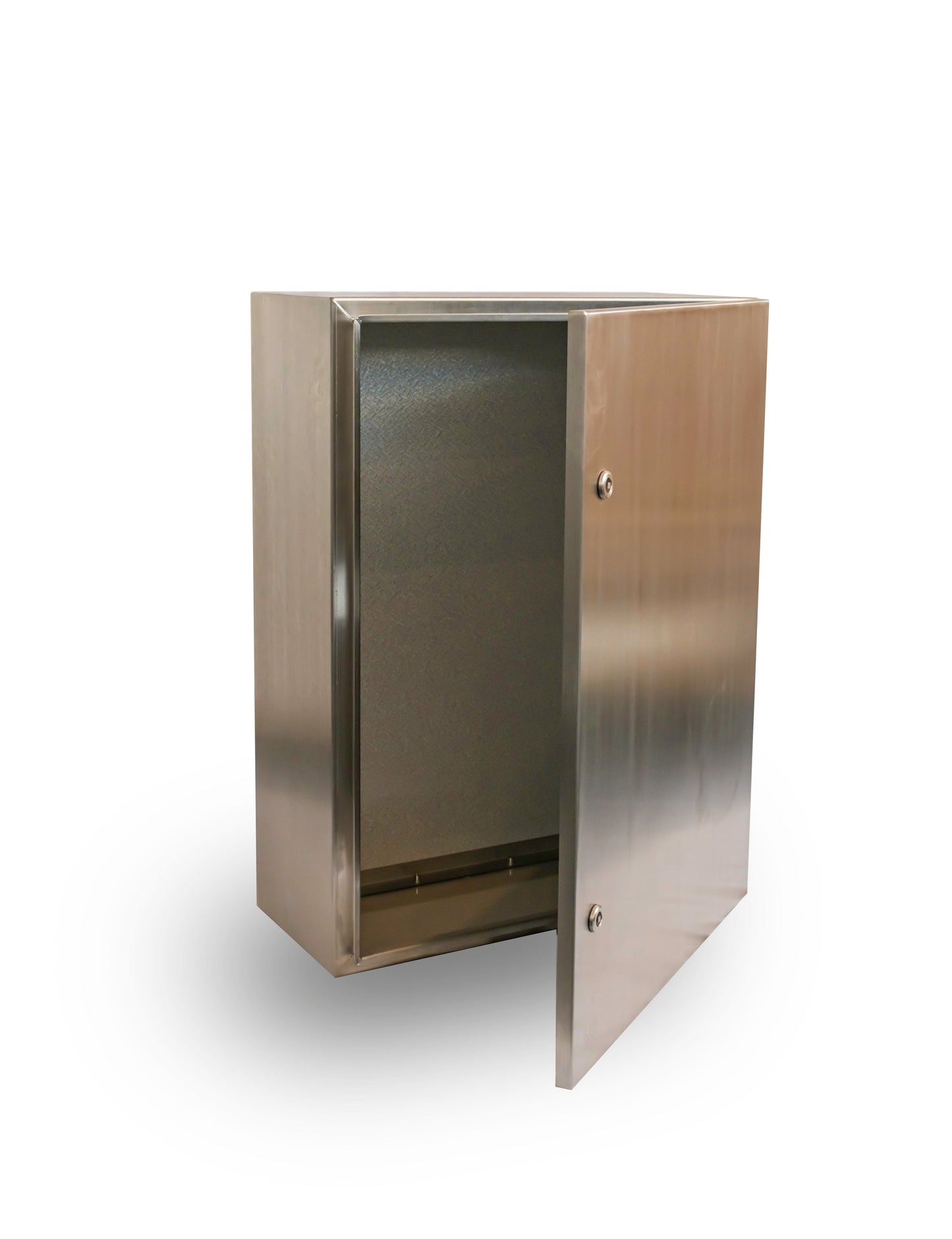 Stainless Steel (304) 1000H x 800W x 320D