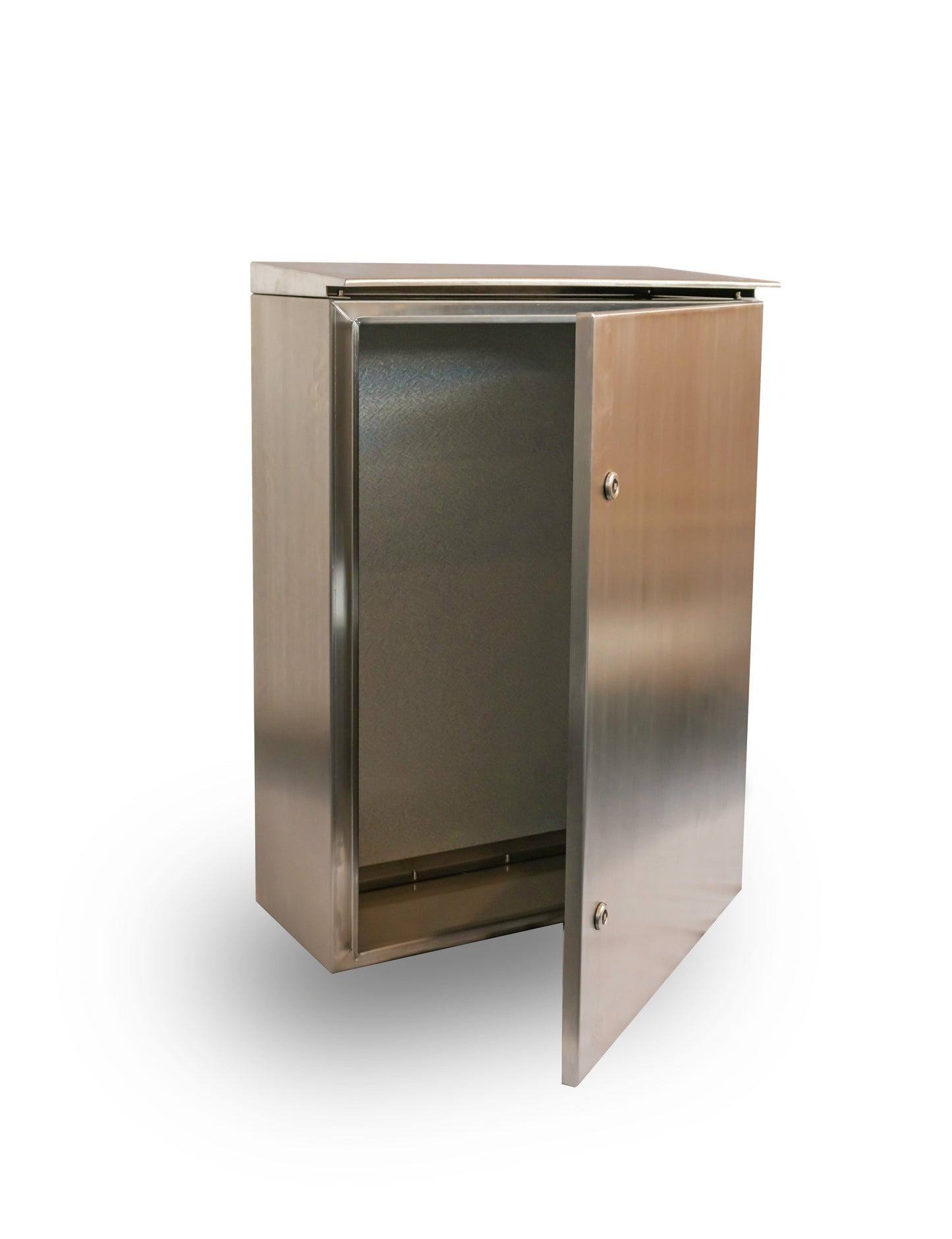 Stainless Steel (316) 900H x 700W x 320D