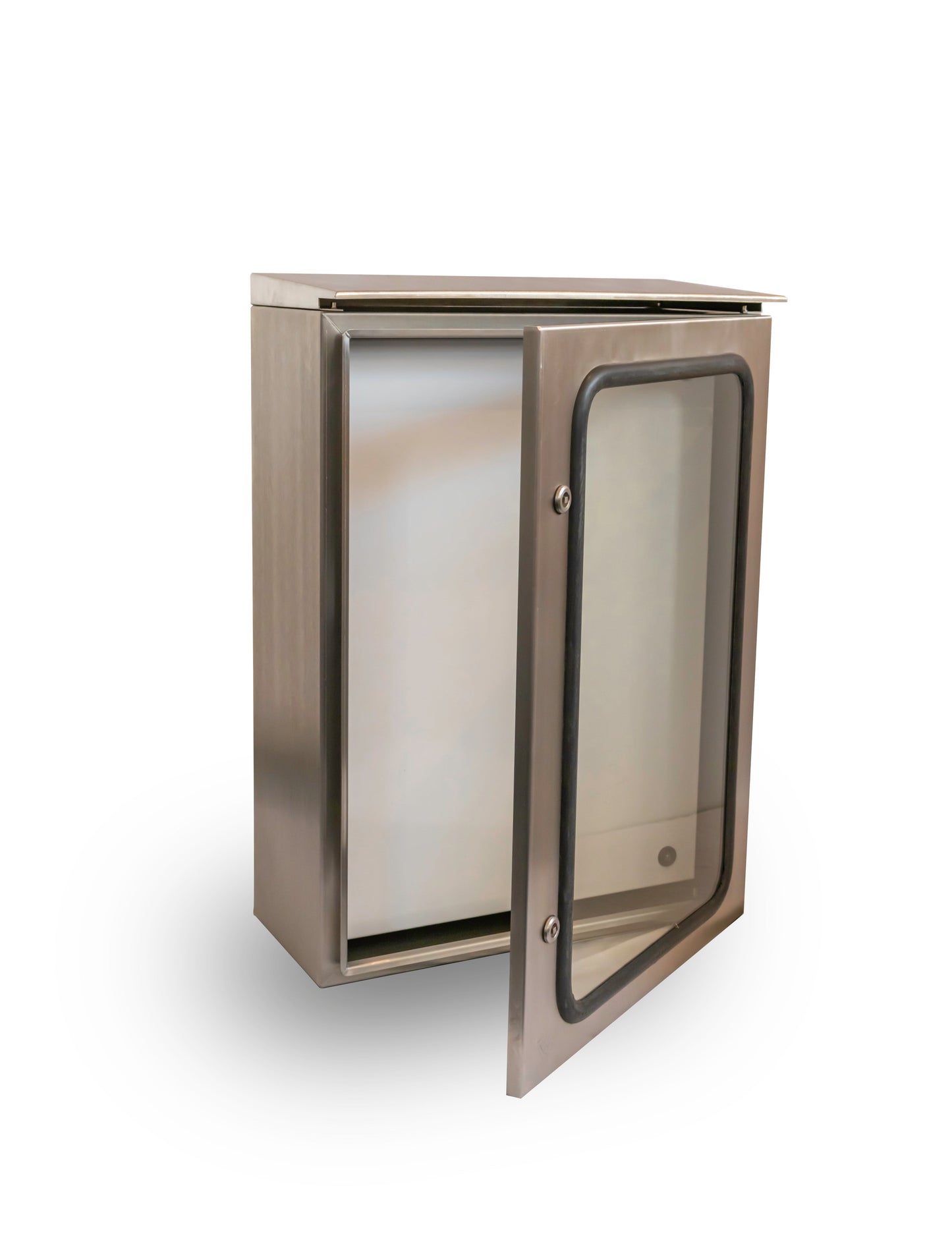 Stainless Steel (316) 600H x 500W x 220D