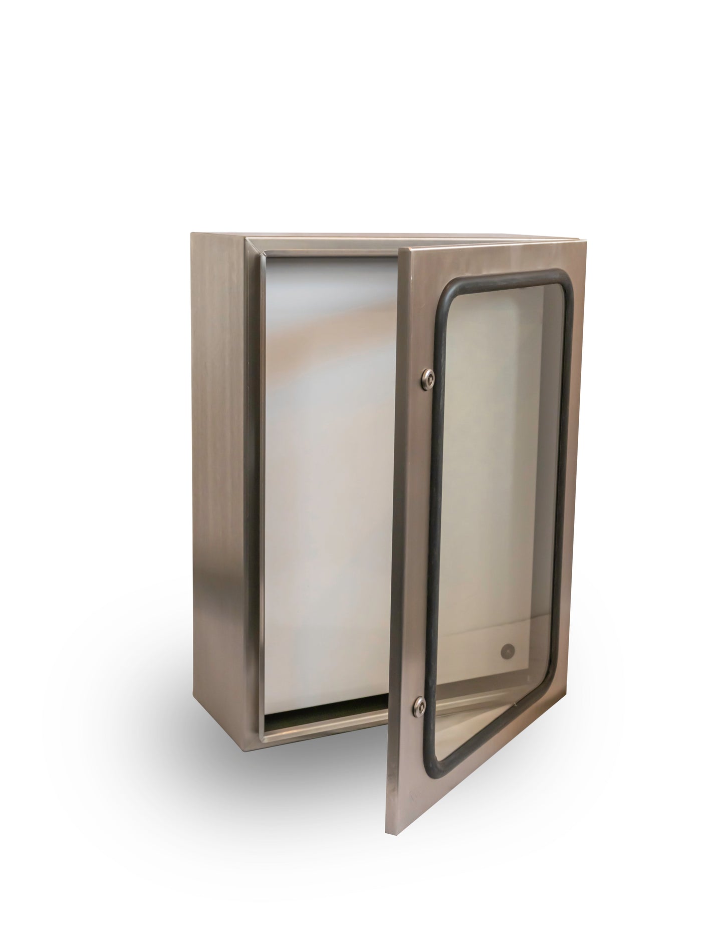 Stainless Steel (316) 700H x 600W x 270D