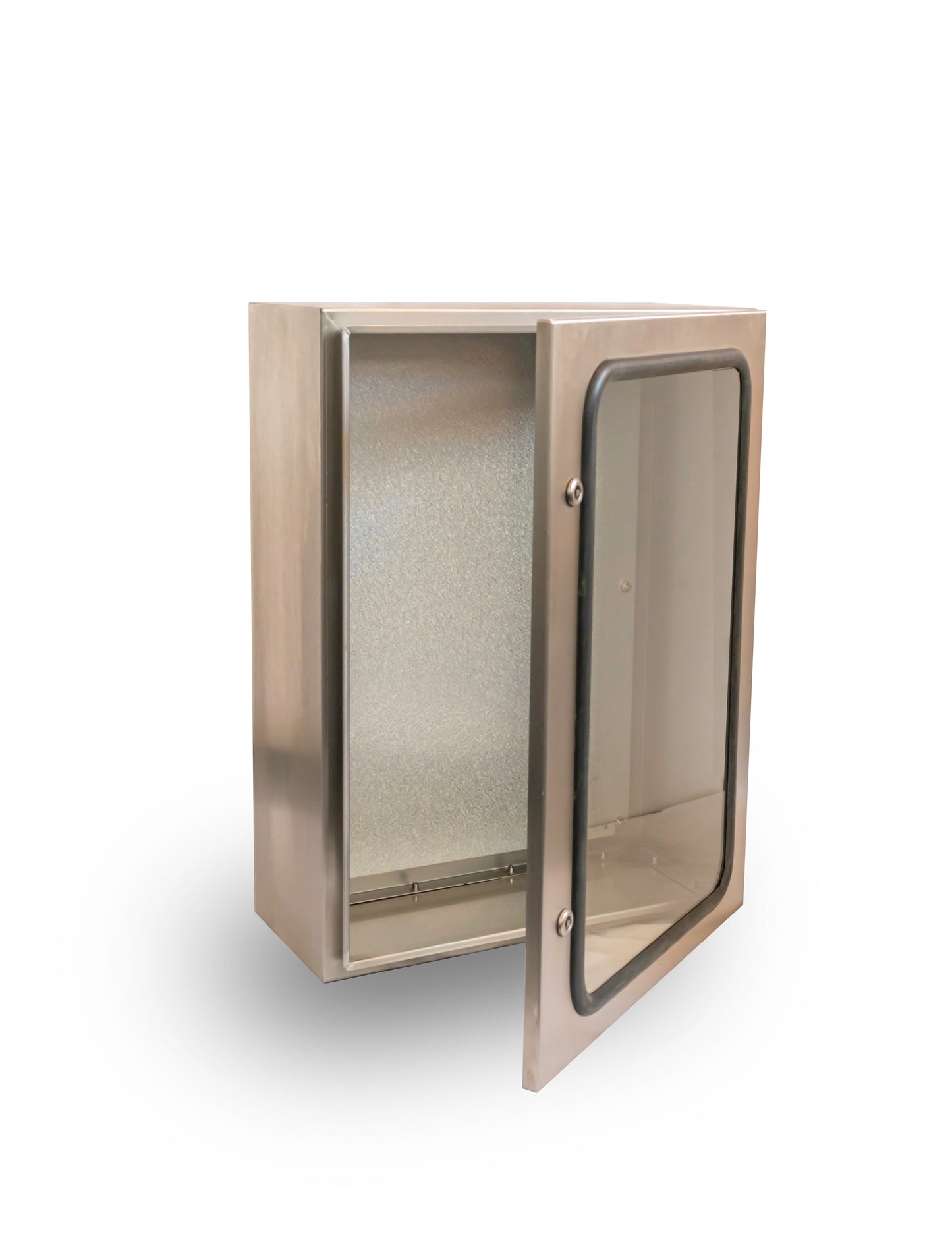 Stainless Steel (304) 900H x 700W x 320D