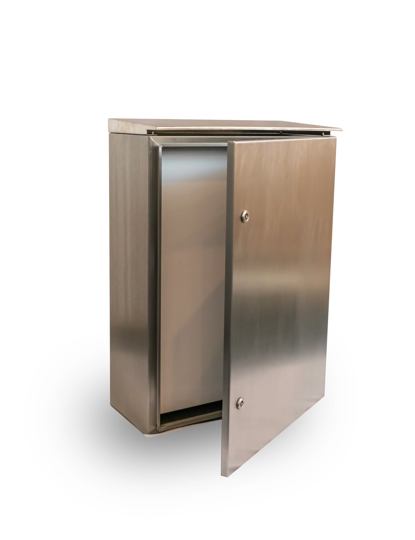 Stainless Steel (316) 800H x 600W x 270D
