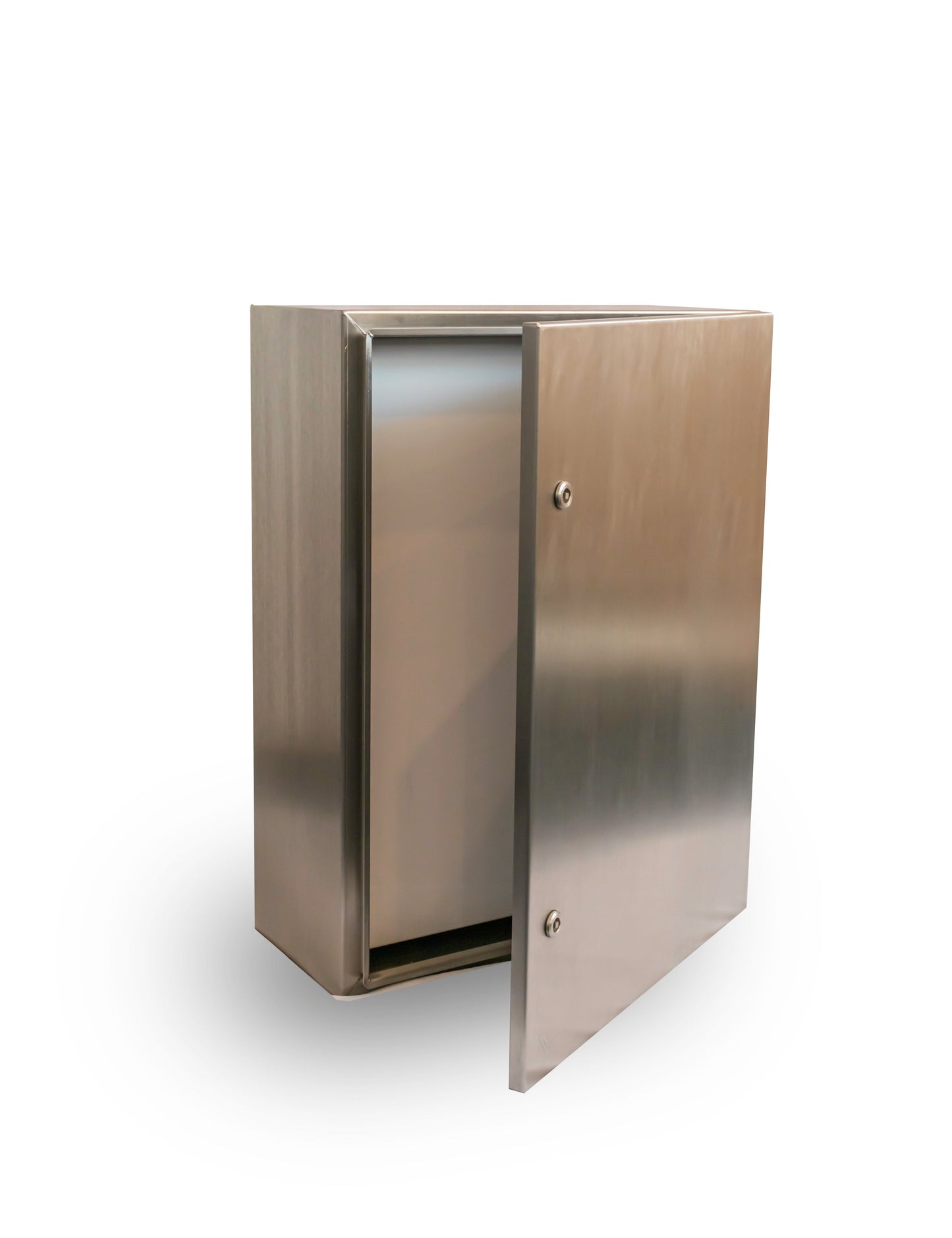 Stainless Steel (316) 600H x 500W x 220D