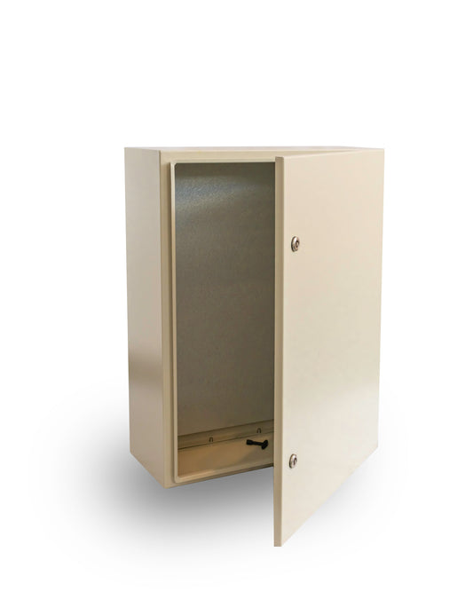 Stainless Steel (304) 600H x 500W x 220D