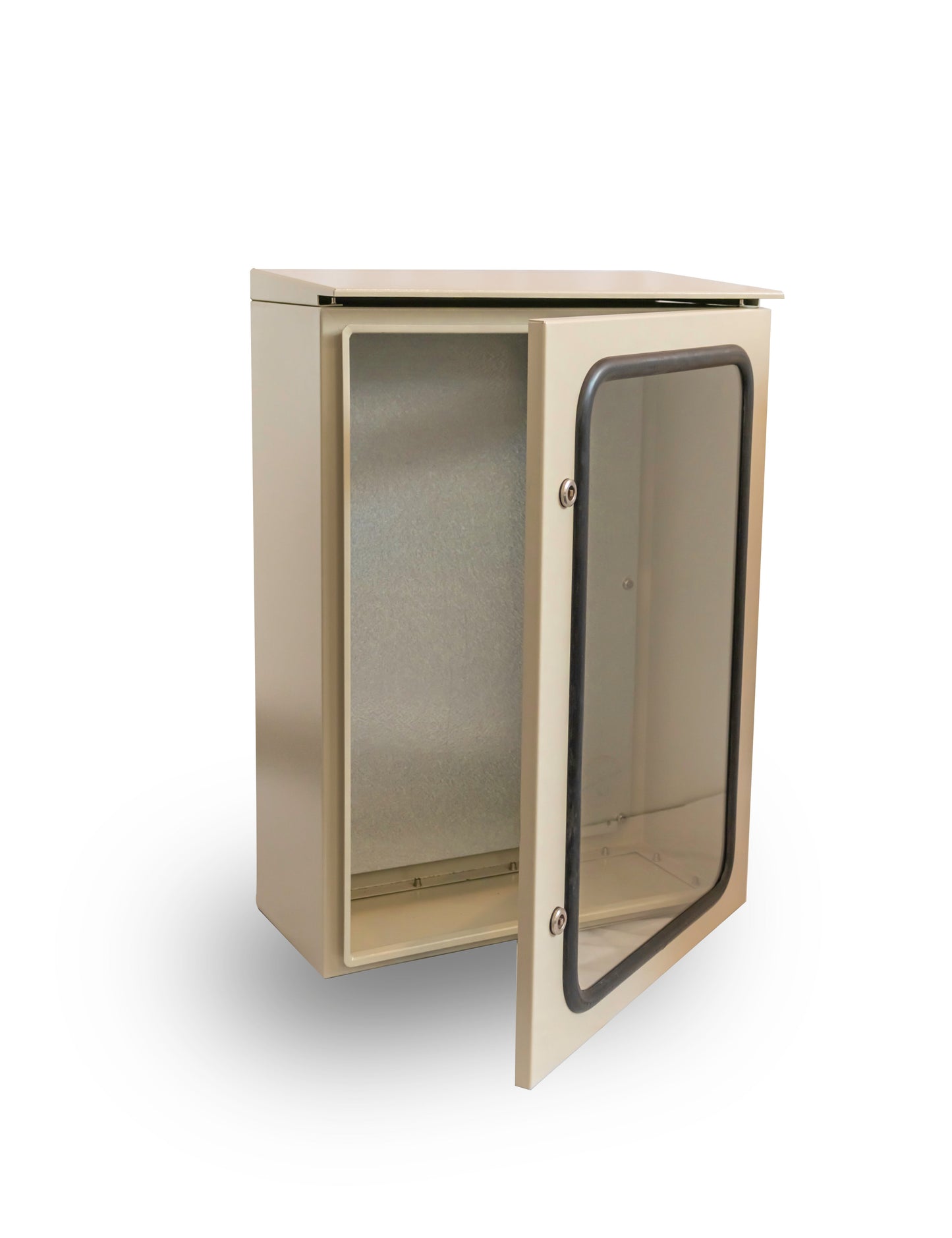 Stainless Steel (316) 700H x 600W x 270D