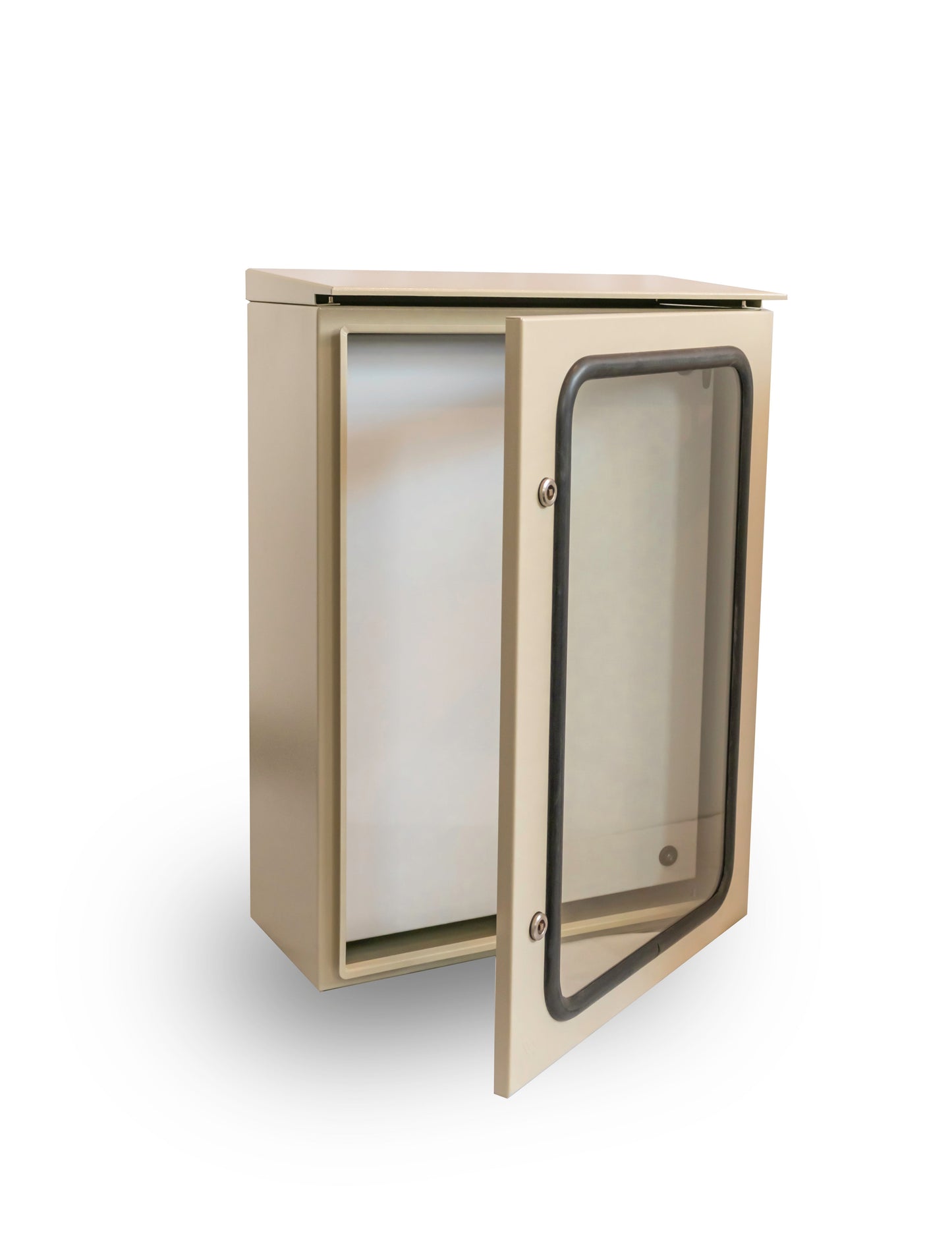 Stainless Steel (304) 600H x 500W x 220D