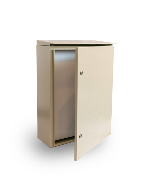 Stainless Steel (304) 1000H x 800W x 320D