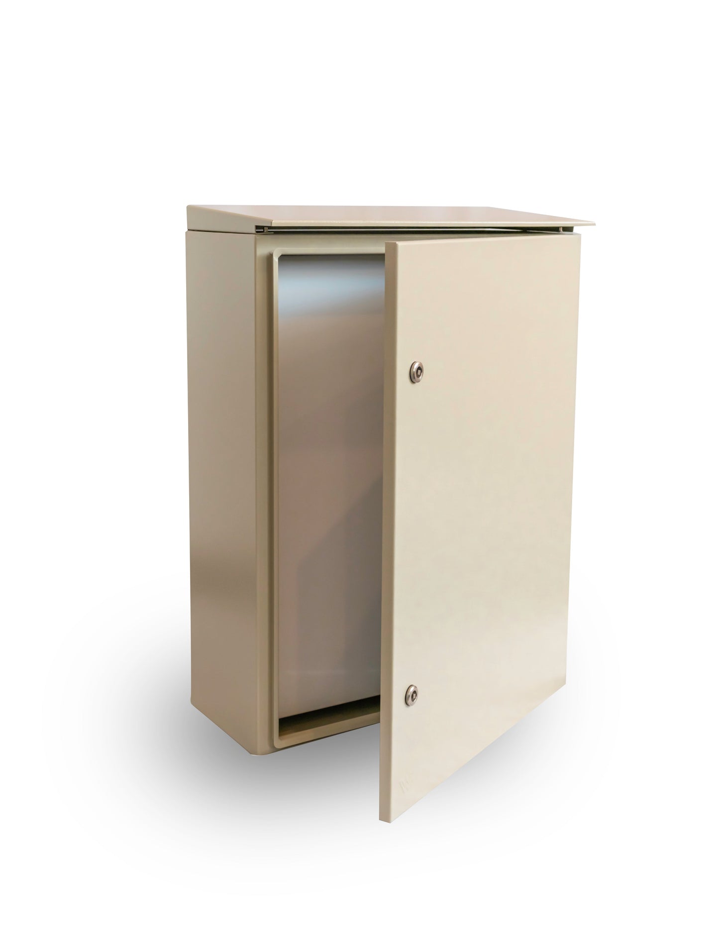 Stainless Steel (304) 900H x 700W x 320D