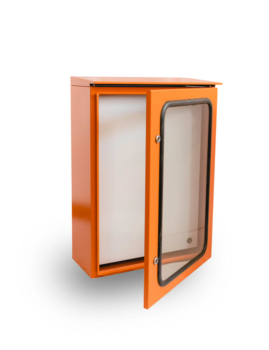Stainless Steel (304) 900H x 700W x 320D